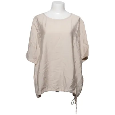 Blouse (Beige) van Street One Polyamide, Viscose