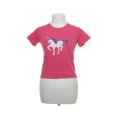 T-shirt (Rosa) från Gildan Bomull