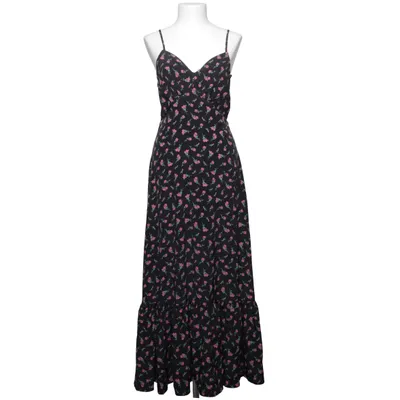 Robe longue (Noir, Rose, Vert) de Brave Soul Polyester