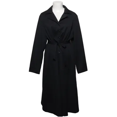 Skjortklänning (Svart) från Karelia Polyester