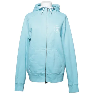 Huvtröja (Blå) från Race Marine Bomull, Polyester