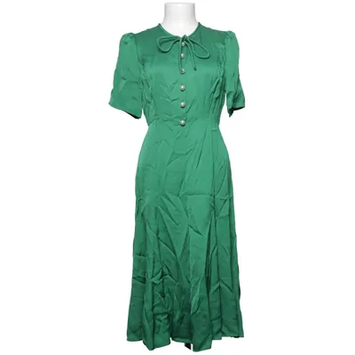 Kjole (DR MONTANA) fra L.K. Bennett Polyester, Viscose