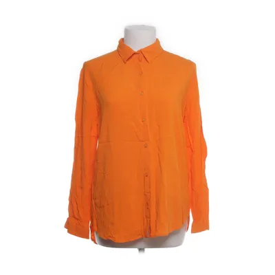 Shirt (Orange) from Lacati Cotton