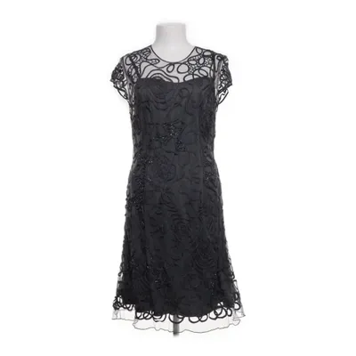Cocktail dress (Gray) from Niente