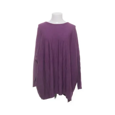 Tröja (Lila) från Masai Elastan, Polyamid, Viskos