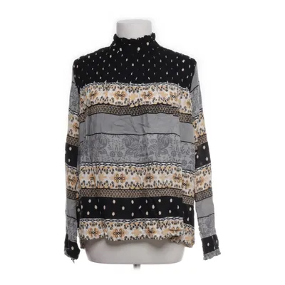 Blouse (Zwart, Meerkleurig) van I Say