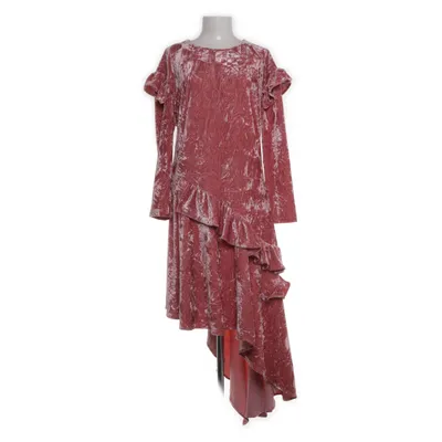 Dress (Pink) from Glamorous Elastane, Polyester