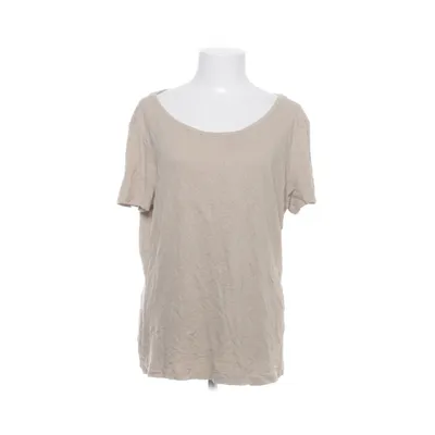 Haut (Beige) de Expresso Lin, Viscose