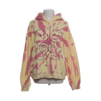 Huvtröja (Flerfärgad, Gul) från Divided by H&M Bomull, Polyester