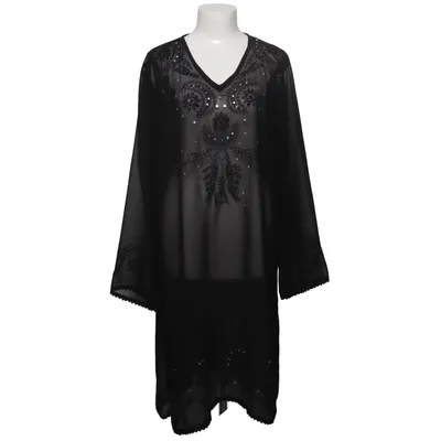 Kaftan (Svart) från Marys Collection Polyester