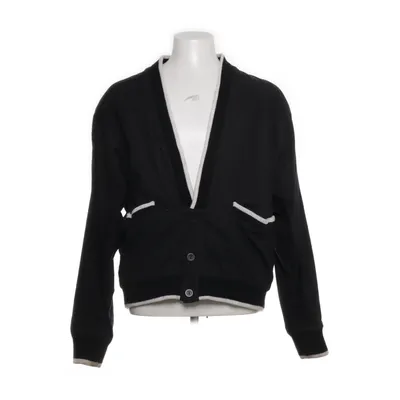 Bomber jacket (Black) from Wit Boy Cotton