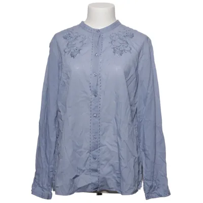 Blus (Blå) från Pendleton Bomull