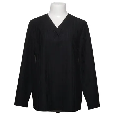 Blus (Svart) från Finn Karelia Polyester