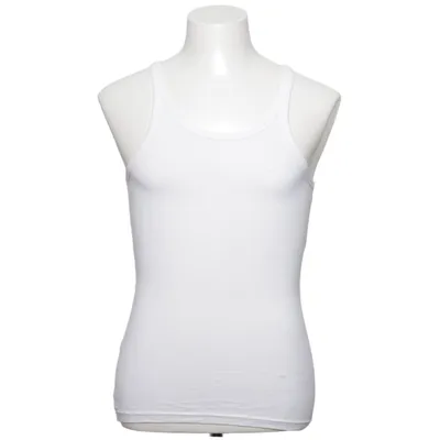 Tanktop  (Hvid) fra Emporio Armani Underwear Bomuld
