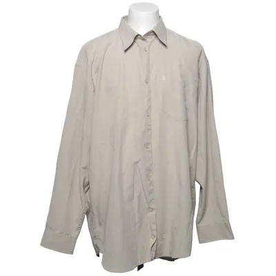Chemise (Soft Touch) de Bison Polyester, Viscose