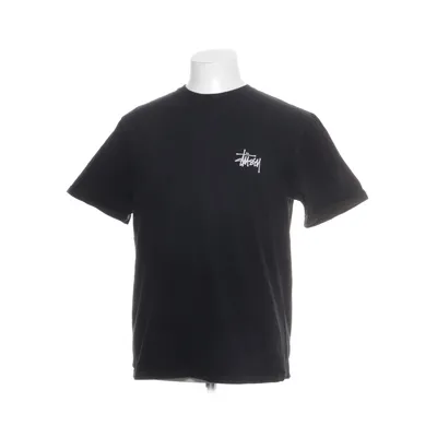 T-shirt (Svart) från Stüssy Bomull