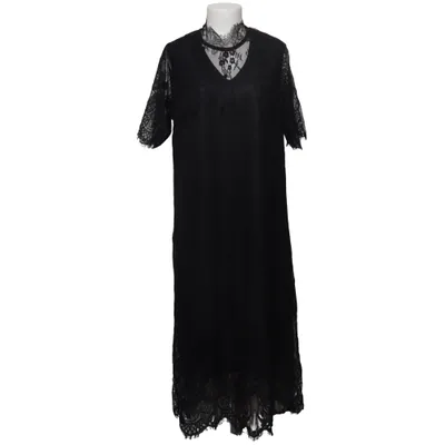 Kleid (Schwarz) von Junarose Polyester