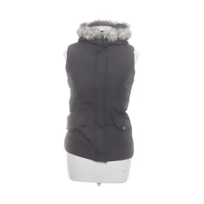 Ytterväst (Svart) från Xanaka Polyester