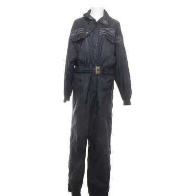 Overall (Svart) från Princess Nylon