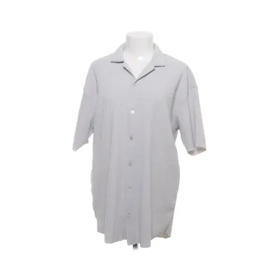 Short sleeve shirt (ER004-058) from Kleidermafia Polyester