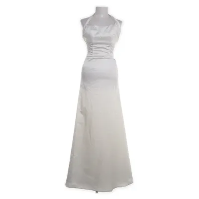 Aftonklänning (Vit) från Nicholas Polyester