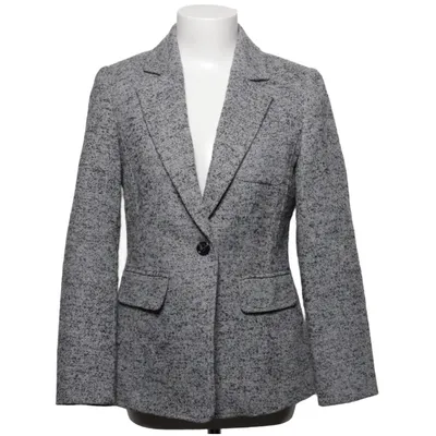 Blazer (Gris, Noir) de Max & Co. Acrylique, Polyamide, Polyester, Laine