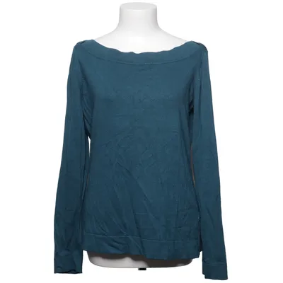 Sweater (Blue) from Zilch Bamboo, Elastane