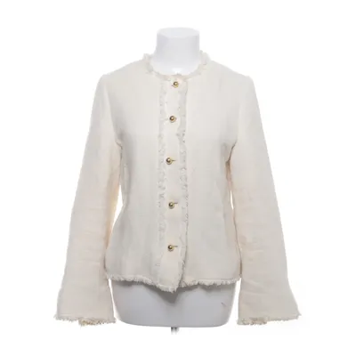 Kavaj (Beige) från By Malene Birger Akryl, Bomull, Polyester, Ull