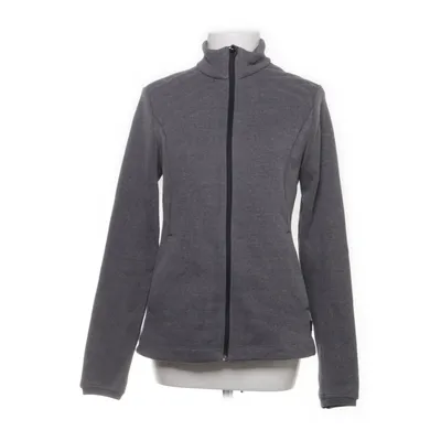 Cardigan (Gray) from Decathlon Cotton, Elastane, Polyester