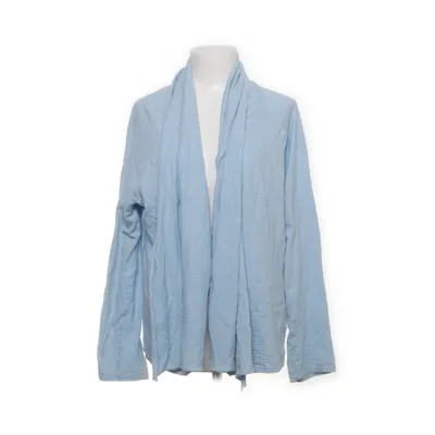 Cardigan (Bleu) de People Tree Coton biologique