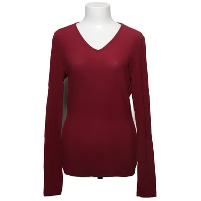 Long sleeve T-shirt (Red) from Mari Philippe