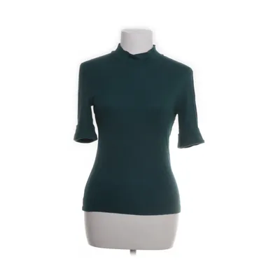 Topp (Grön) från American Apparel Elastan, Viskos