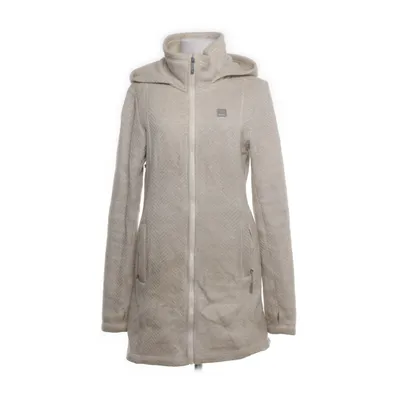 Jacka (Beige) från Bench Akryl, Polyester, Ull