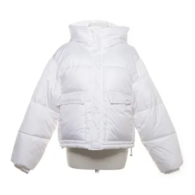 Vinterjacka (Vit) från Collection Pimkie Polyester