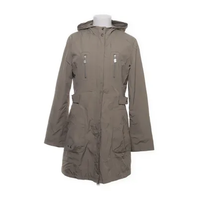 Kappa (SI LONG HOOD JACKET) från Sis by Sisters Nylon, Polyester