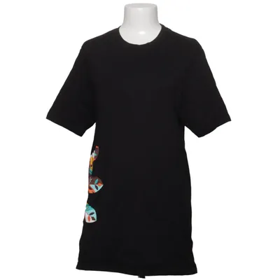 T-shirt (Svart, Flerfärgad) från Barcode Bomull