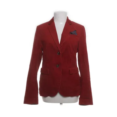 Kavaj (Röd) från Care Label