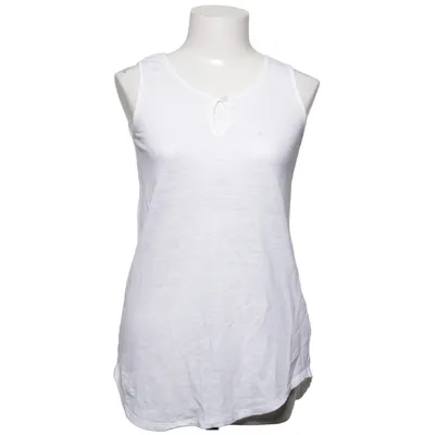 Tanktop  (Hvid) fra Enna Linned