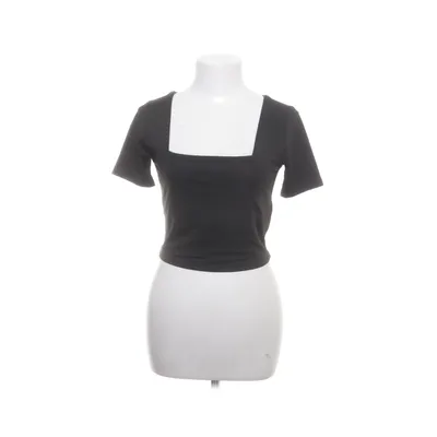 Topp (Svart) från Cherry Koko Elastan, Polyester