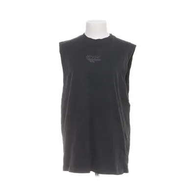 Tanktop  (Grå) fra Hi-Tec Bomuld