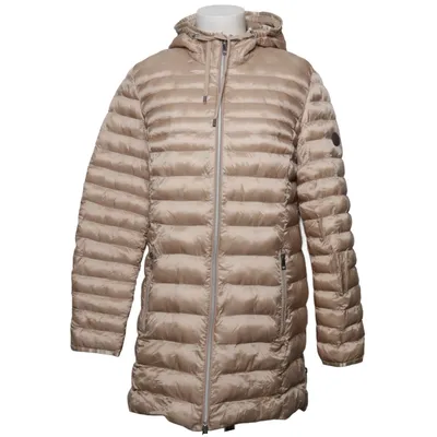 Lättviktsjacka (Beige) från Barbara Lebek Polyamid
