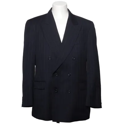 Blazer (Bleu) de Oscar Jacobson Laine