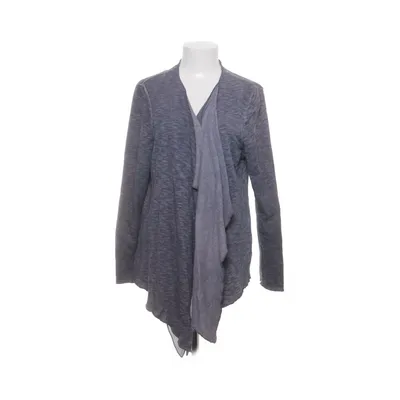 Cardigan (Gris) de Charles Vögele Coton, Polyester