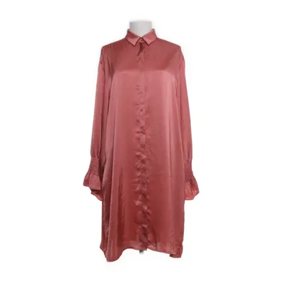 Shirt dress (Pink) from Ipekyol Polyester
