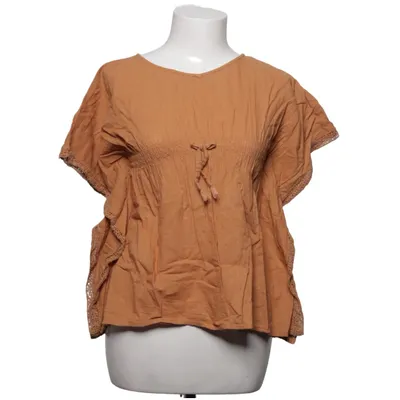 Haut (Marron) de Zara Accessories Coton
