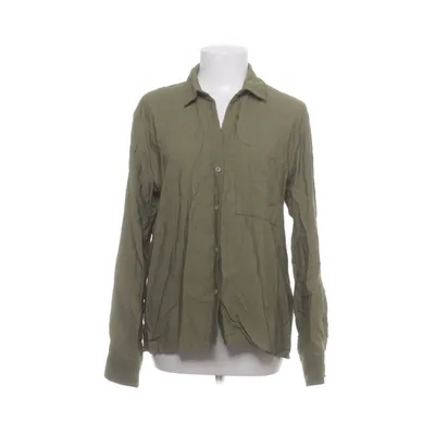 Blouse (Vert) de LCW Casual Polyamide, Viscose