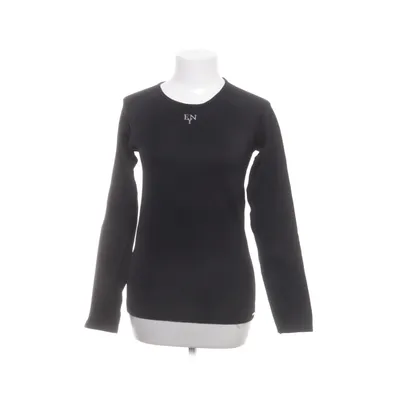 Underställströja (Svart) från Ellen New York Elastan, Polyamid