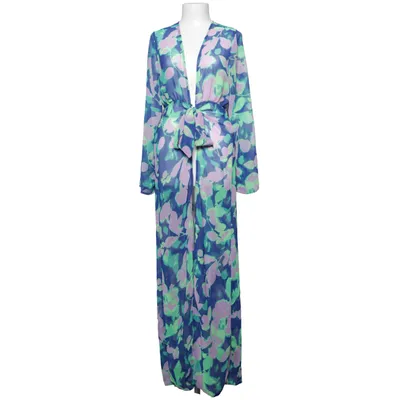 Strandklänning (Blå, Grön, Lila) från ASOS Design Polyester