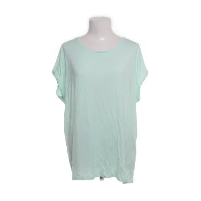 Topp (Turkos) från Aware by Vero Moda Elastan, Tencel