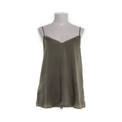 Tanktop (Groen) van Promod